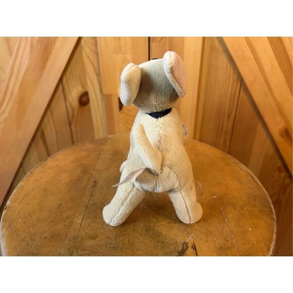 Taco Bell Promo Stuffed Plush Chihuahua Dog 6” No Talk (8887) - Picture 3 of 7